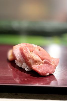 Daiwa Sushi by null