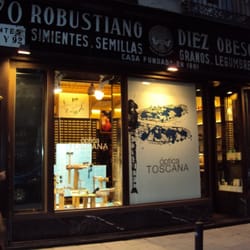 Óptica Toscana