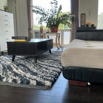 The Home Clean Up - After he finished he put all the furniture back in place - Home Cleaning Near Me The Home Clean Up - After he finished he put all the furniture back in place - Home Cleaning Near Me