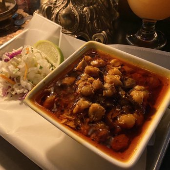 Lovecraft - Pozole - Beer Bar Near Me - Phoenix, Arizona Lovecraft - Pozole - Beer Bar Near Me - Phoenix, Arizona