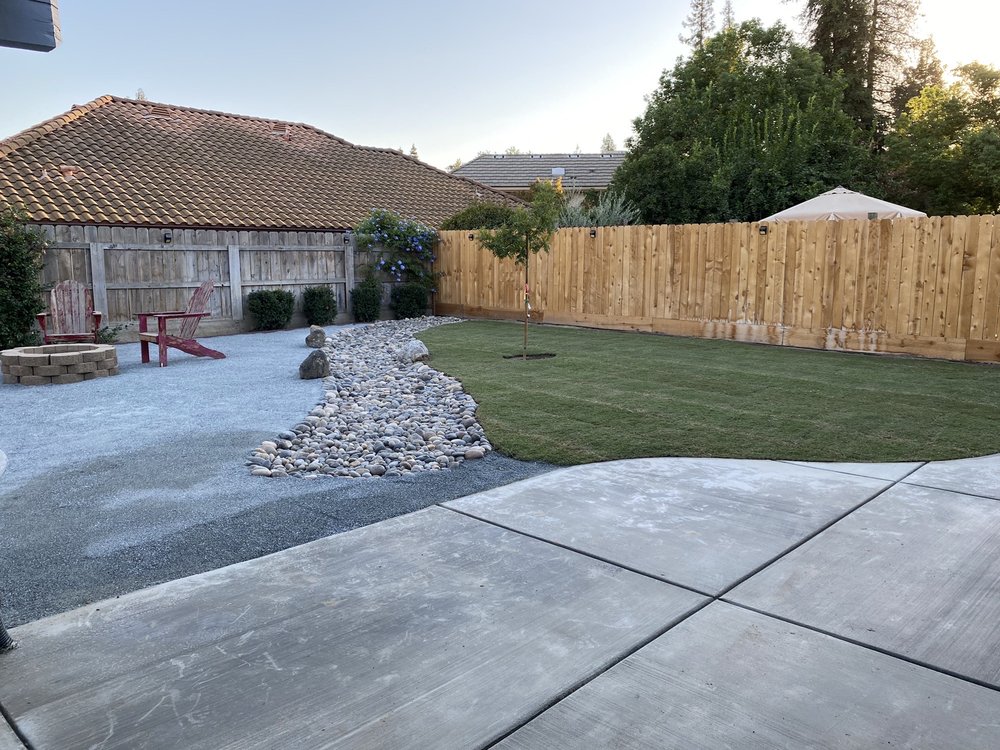 MAYES&SON LANDSCAPE AND SPRINKLER REPAIR Updated June 2024 Visalia