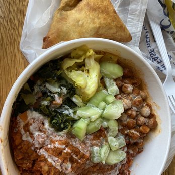 Hoyo's Kitchen - African Near Me - Columbus, Ohio
