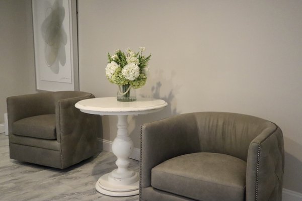 The Shore Club by null