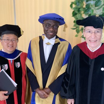 The John Leland Center for Theological Studies - Drs. Lee, Dapaah, and Carro - Specialty Schools Near Me - Arlington, Virginia The John Leland Center for Theological Studies - Drs. Lee, Dapaah, and Carro - Specialty Schools Near Me - Arlington, Virginia