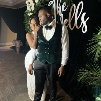 Picture This Booth LA - MeetthePowells. - Photo Booth Rentals Near Me
