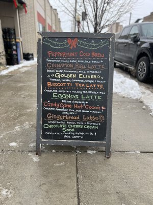 Menu photo 1 That Early Bird Grand Rapids, MI Menu photo 1 That Early Bird Grand Rapids, MI