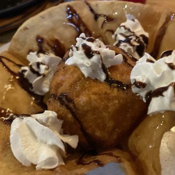 Mi Mexico - Fried icecream - Mexican Near Me - Cortez, Colorado Mi Mexico - Fried icecream - Mexican Near Me - Cortez, Colorado