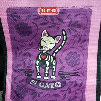 H-E-B - Super cute HEB small grocery bag $1 - Grocery Near Me - Austin, Texas H-E-B - Super cute HEB small grocery bag $1 - Grocery Near Me - Austin, Texas