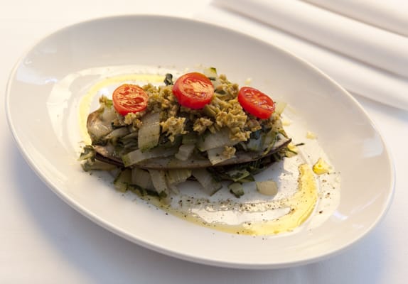 Casa Fontana - 23 Risotti by null