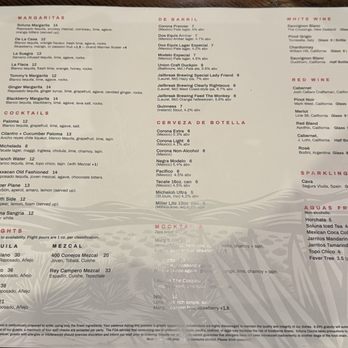 Soluna Cocina + Tequila Bar - Menu - Mexican Near Me - Elkridge, Maryland Soluna Cocina + Tequila Bar - Menu - Mexican Near Me - Elkridge, Maryland