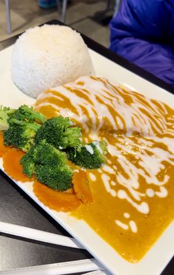 King & I Thai Cuisine by null