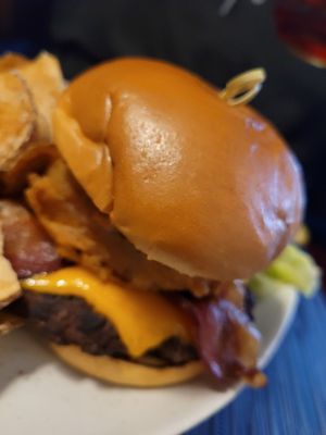 Lulu Kitchen by null