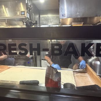 Texas Roadhouse - Bread in the making - American Near Me - Kenosha, Wisconsin Texas Roadhouse - Bread in the making - American Near Me - Kenosha, Wisconsin