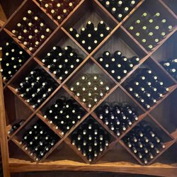 On Cloud Wine Winery - Bottle galore for sale