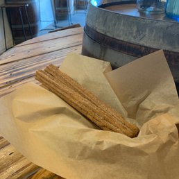 Churros