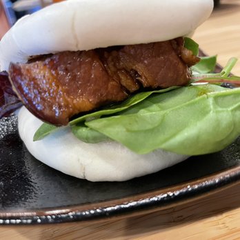 Kyuramen - Cherry Hill - Steam Pork Bao Buns - Ramen Near Me - Cherry Hill, New Jersey Kyuramen - Cherry Hill - Steam Pork Bao Buns - Ramen Near Me - Cherry Hill, New Jersey
