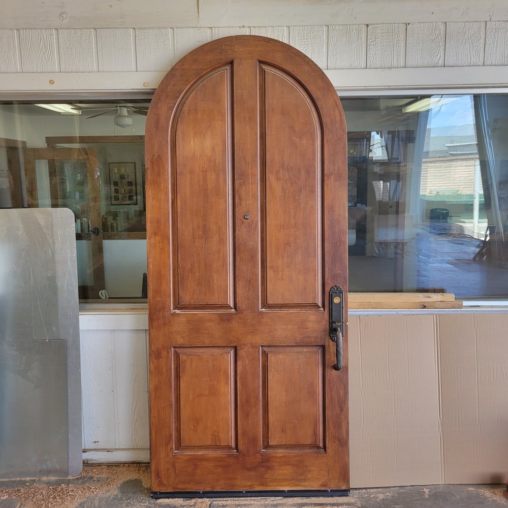 ANASAZI ARCHITECTURAL DOOR 37 Photos 115 E Pioneer St, Phoenix