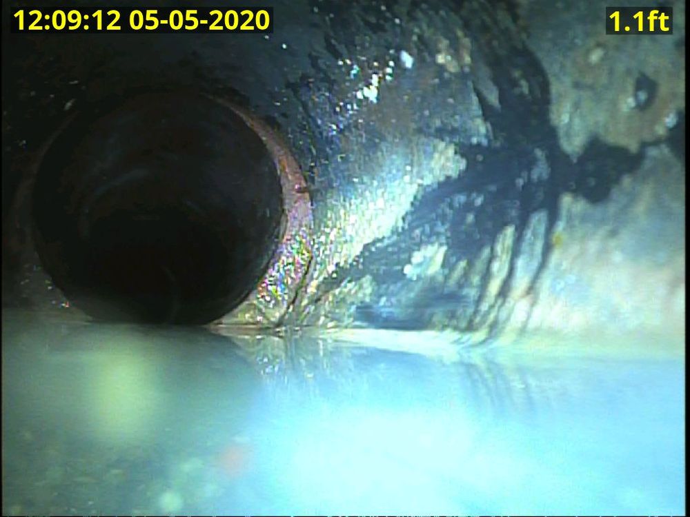 Slide of Down Low Services