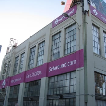 Icon Signs - Standford-Product Realization Lab--painted supergraphic - Printing Services Near Me - San Francisco, California Icon Signs - Standford-Product Realization Lab--painted supergraphic - Printing Services Near Me - San Francisco, California