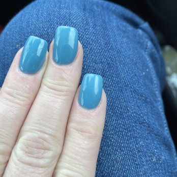 The Heights Nail Spa - Nail Salons Near Me - San Antonio, Texas