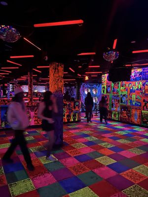 Deluxx Fluxx by null