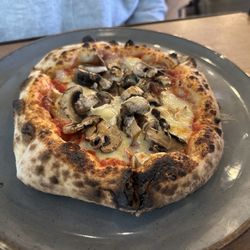 Dough & Brew