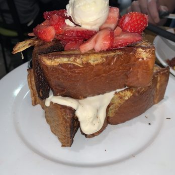 Sara's Kitchen - Stuffed French Toast - Breakfast & Brunch Near Me - Palm Beach Gardens, Florida Sara's Kitchen - Stuffed French Toast - Breakfast & Brunch Near Me - Palm Beach Gardens, Florida