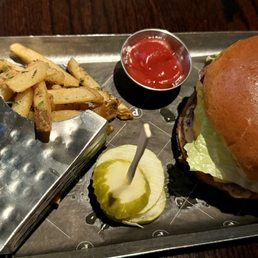 OG Burger