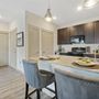 Bellwether Ridge Apartments