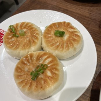 Dinesty Dumpling House - Steamed and Fried Pork Buns - Chinese Near Me - Vancouver, British Columbia