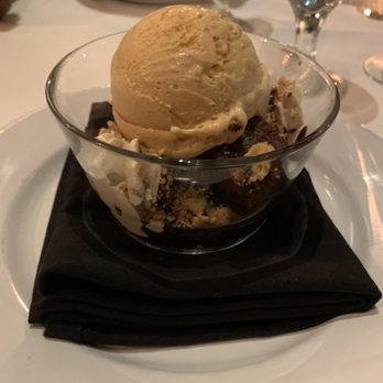 Mill's Tavern - Sundae - Seafood Near Me - Providence, Rhode Island