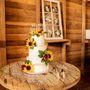 Mariam’s Sweets and Treats