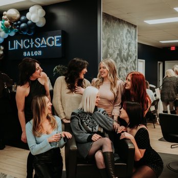 Linc & Sage Salon - Hair Salons Near Me - Pittsburgh, Pennsylvania Linc & Sage Salon - Hair Salons Near Me - Pittsburgh, Pennsylvania