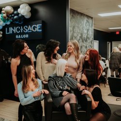 Linc & Sage Salon