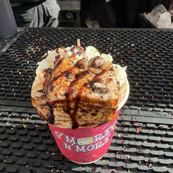 S'mores N'more - Desserts Near Me - New York, New York S'mores N'more - Desserts Near Me - New York, New York