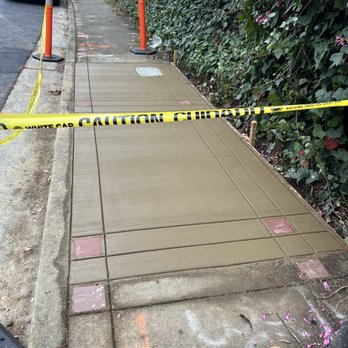 Oakland Sidewalks - City sidewalk - Masonry/Concrete Near Me Oakland Sidewalks - City sidewalk - Masonry/Concrete Near Me