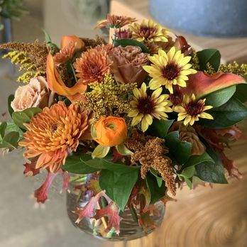 Petals And Decor - Fall flowers - Florists Near Me - San Francisco, California Petals And Decor - Fall flowers - Florists Near Me - San Francisco, California