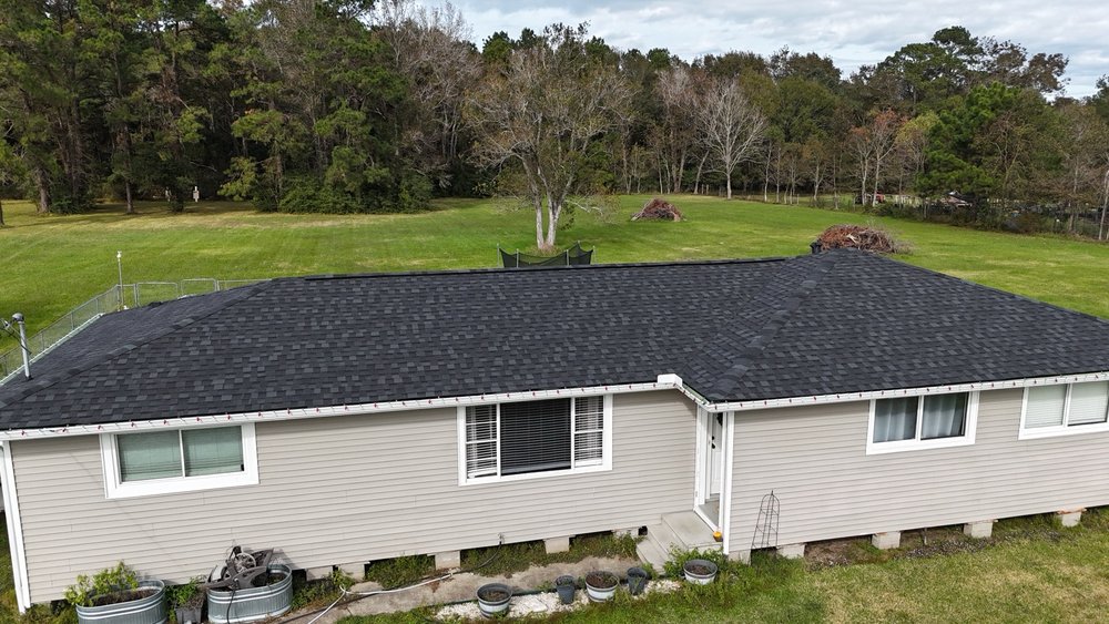 Slide of CG Roofing Solutions