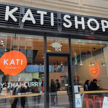 Kati Shop - Thai Near Me - New York, New York Kati Shop - Thai Near Me - New York, New York