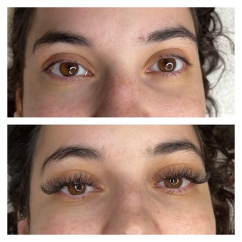 Dressed Lashes & Esthetics - ClassY lash extensions! - Estheticians Near Me - Arlington, Virginia Dressed Lashes & Esthetics - ClassY lash extensions! - Estheticians Near Me - Arlington, Virginia
