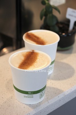 Vertex Coffee Roasters Ann Arbor by null