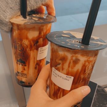 Tiger Sugar - 4 - Bubble Tea Near Me - Ellicott City, Maryland Tiger Sugar - 4 - Bubble Tea Near Me - Ellicott City, Maryland