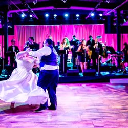 Filip Ross Art Dance Studio - Wedding Preparation