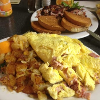 Paul Gregory's - Western omelet - Bakeries Near Me - Southington, Connecticut Paul Gregory's - Western omelet - Bakeries Near Me - Southington, Connecticut