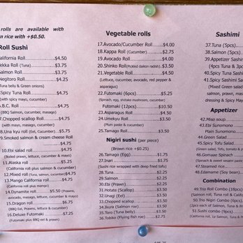Village Sushi Bar - May 2021 - Sushi Bars Near Me - Richmond, British Columbia Village Sushi Bar - May 2021 - Sushi Bars Near Me - Richmond, British Columbia