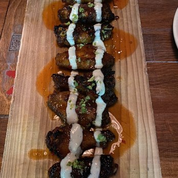 DC Pie Co - Wings - Bars Near Me - Miami, Florida DC Pie Co - Wings - Bars Near Me - Miami, Florida
