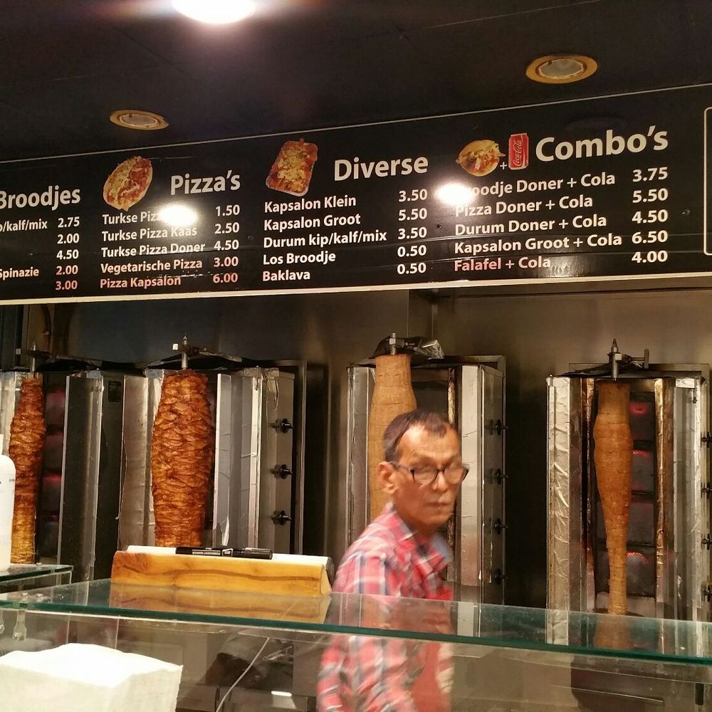 Leeman Döner - Menu - Turkish Near Me - Amsterdam, New Hampshire Leeman Döner - Menu - Turkish Near Me - Amsterdam, New Hampshire