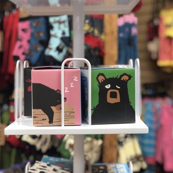 Yellowstone Park Village - Gift Shops Near Me - West Yellowstone, Montana Yellowstone Park Village - Gift Shops Near Me - West Yellowstone, Montana
