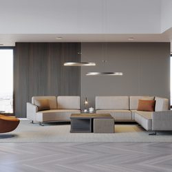 Lazzoni Furniture Madison