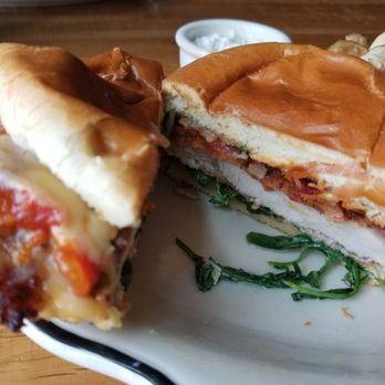 101 Craft Kitchen - New American Near Me - Westerville, Ohio